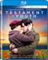 Testament Of Youth (Blu-ray)