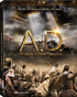 A.D. The Bible Continues (Blu-ray)