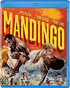 Mandingo (Blu-ray)