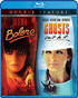 Bolero (Blu-ray) / Ghosts Can't Do It (Blu-ray)