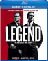 Legend (2015)(Blu-ray)