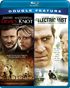 Devil's Knot (Blu-ray) / In The Electric Mist (Blu-ray)