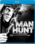 Man Hunt: The Limited Edition Series (Blu-ray)