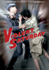 Violent Saturday: The Limited Edition Series