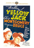 Yellow Jack: Warner Archive Collection