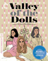 Valley Of The Dolls: Criterion Collection (Blu-ray)