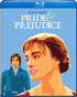 Pride And Prejudice (2005)(Pop Art Series)(Blu-ray)