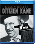 Citizen Kane: 75th Anniversary Edition (Blu-ray)