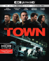 Town (4K Ultra HD/Blu-ray)