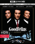Goodfellas (4K Ultra HD/Blu-ray)