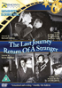 Last Journey / Return Of A Stranger (PAL-UK)