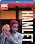 Hamlet: Royal Shakespeare Company (Blu-ray)