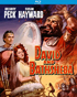 David And Bathsheba (Blu-ray)