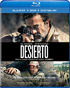 Desierto (Blu-ray/DVD)