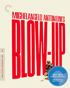Blow-Up: Criterion Collection (Blu-ray)