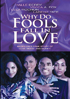 Why Do Fools Fall In Love: Warner Archive Collection