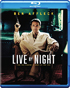 Live By Night (Blu-ray)