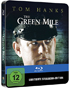 Green Mile: Limited Edition (Blu-ray-GR)(SteelBook)
