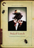 Naked Lunch: Criterion Collection