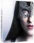 Fifty Shades Darker: Limited Edition (Blu-ray-IT)(SteelBook)