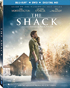 Shack (Blu-ray/DVD)