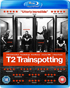 T2 Trainspotting (Blu-ray-UK)
