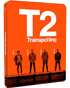 T2 Trainspotting: Limited Edition (Blu-ray-UK)(SteelBook)