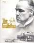 Godfather (Blu-ray)(Repackage)