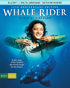 Whale Rider: 15th Anniversary Edition (Blu-ray)