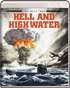 Hell And High Water: The Limited Edition Series (Blu-ray)