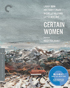 Certain Women: Criterion Collection (Blu-ray)
