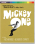 Mickey One: Indicator Series: Limited Edition (Blu-ray-UK)