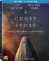 Ghost Story (2017)(Blu-ray)