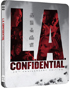 L.A. Confidential: Limited Edition (Blu-ray-UK)(SteelBook)