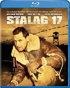 Stalag 17 (Blu-ray)(ReIssue)