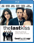 Last Kiss (Blu-ray)(ReIssue)