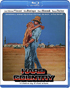 Hard Country (Blu-ray)