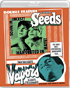 Seeds / Vapors (Blu-ray/DVD)