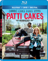 Patti Cakes (Blu-ray/DVD)
