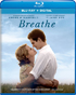 Breathe (2017)(Blu-ray)