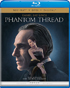 Phantom Thread (Blu-ray/DVD)