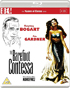 Barefoot Contessa: The Masters Of Cinema Series (Blu-ray-UK/DVD:PAL-UK)