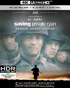 Saving Private Ryan: 20th Anniversary Edition (4K Ultra HD/Blu-ray)