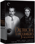 Dietrich & Von Sternberg In Hollywood: Criterion Collection: Morocco / Dishonored / Shanghai Express / Blonde Venus / The Scarlet Empress / The Devil Is A Woman