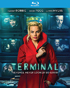 Terminal (2018)(Blu-ray)