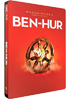 Ben-Hur: Limited Edition (Blu-ray-FR)(SteelBook)(ReIssue)