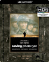 Saving Private Ryan: 20th Anniversary Edition: Limited Edition (4K Ultra HD)(SteelBook)