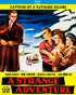 Strange Adventure (Blu-ray)