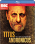 Titus Andronicus: Royal Shakespeare Company (Blu-ray)
