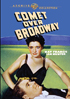 Comet Over Broadway: Warner Archive Collection